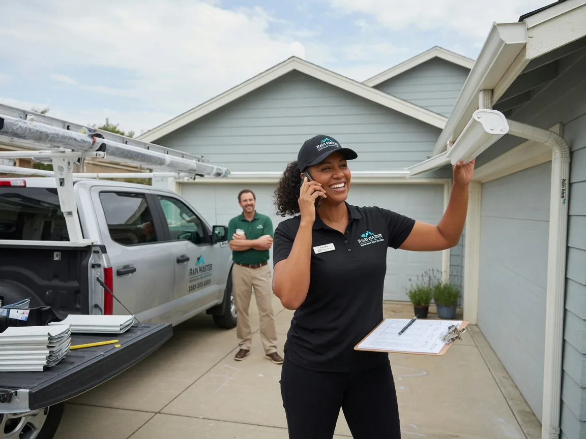 Gutter Installation Churubusco, IN FAQs